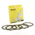 ProX Friction Plate Set CR85 '05-07 - Koppling - D16682 - 1