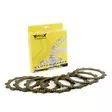 ProX Friction Plate Set Husqv. TC250 '09 - Koppling - D16802 - 1