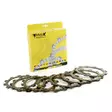 ProX Friction Plate Set YZ125 '00-04 - Koppling - D16712 - 1