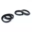 ProX Front Fork Seal and Wiper Set CR125 - Övriga framgaffeldelar - D18362 - 1