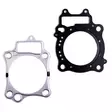 ProX Head & Base Gasket Set CRF250R '10- - Tätningar & Lager - D94202 - 1