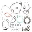 ProX Packningssats komplett KTM250EXC RA - Tätningar & Lager - D18052 - 1