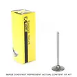 ProX Titanium Exhaust Valve RM-Z250 '07- - Topplock - D17622 - 1