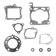 ProX Top End Gasket Set CR125 '05-07 - Tätningar & Lager - D18082 - 1