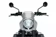 Puig Aluminium Front Plate For Bmw R Nin - Kåpor & Vingar Street - D260512 - 1