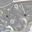 Puig Chassis Plugs Ducati Monster 797/Sc - Övriga chassidelar - D186632 - 1