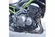 Puig Chassis Plugs Kawasaki Z900 17'- C/ - Övriga chassidelar - D186842 - 1