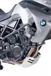Puig Engine Guards Bmw F650Gs/F700Gs/F80 - Motorbågar - D182912 - 1