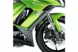 Puig Extenda Fenda Z1000Sx 11-18/Zx10R 1 - Stänkskydd - D183452 - 1