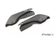 Puig Faceplate Passenger Supp. Cap Bmw R - Kåpor & Vingar Street - D185762 - 1