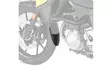 Puig Fenda Extenda Bmw F750Gs 18'- C/Bla - Stänkskydd - D260742 - 1