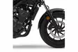 Puig Fenda Extenda Honda Cmx500 Rebel 17 - Stänkskydd - D186862 - 1