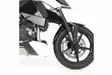 Puig Fenda Extenda Ktm 690 Duke 08'- - Stänkskydd - D187002 - 1