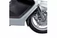 Puig Fenda Extenda Suzuki Burgman 650 - Stänkskydd - D186872 - 1