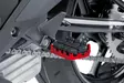 Puig Footpegs Hi-Tech Enduro Rig/Left C/ - Fotpinnar - D184712 - 1