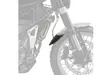 Puig Front Fender Extension Husqvarna Sv - Stänkskydd - D260862 - 1