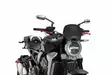 Puig Front Plate Honda Cb1000R Neo Sport - Kåpor & Vingar Street - D260892 - 1