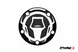 Puig Fuel Cap Cover Mod. Naked Suzuki C/ - Modellspecefika dekaler - D186592 - 1