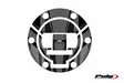 Puig Fuel Cap Cover Mod. Radical Bmw C/G - Modellspecefika dekaler - D183812 - 1
