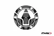 Puig Fuel Cap Cover Mod. Radical Kawasak - Modellspecefika dekaler - D185182 - 1
