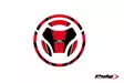 Puig Fuel Cap Cover Mod.Radikal Yamaha C - Modellspecefika dekaler - D184702 - 1