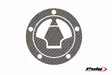 Puig Fuel Cap Cover Mod. Xtreme Kawasaki - Modellspecefika dekaler - D185222 - 1