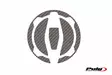 Puig Fuel Cap Cover Mod. Xtreme Kawasaki - Modellspecefika dekaler - D186192 - 1