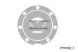 Puig Fuel Cap Cover Mod. Xtreme Mt-125 C - Modellspecefika dekaler - D185062 - 1