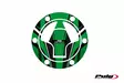 Puig Fuel Cap Cover Radical Kawasaki C/G - Modellspecefika dekaler - D183282 - 1