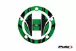 Puig Fuel Cap Cover Radical Suzuki C/Gre - Modellspecefika dekaler - D183292 - 1
