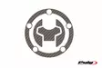 Puig Fuel Cap Cover Xtreme Suzuki C/Carb - Modellspecefika dekaler - D187032 - 1
