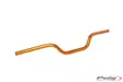Puig Handlebar 22Mm/H= 46Mm C/Gold - Styrartiklar - D168382 - 0