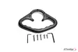 Puig Holder 5 Screws Gsr/Sv/Gsf650/Gladi - Övriga chassidelar - D181872 - 1