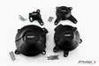 Puig Kit 3 Caps Engine Cover Yamaha Mt-0 - Övriga Motordelar - D261012 - 1