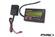 Puig Lap Timer Without Battery C/Black - Tillbehör - D182742 - 1