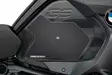 Puig Lateral Tank Pads Bmw C/Black - Tankskydd - D261072 - 1