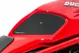 Puig Lateral Tank Pads Ducati C/Black - Tankskydd - D261082 - 1