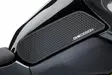 Puig Lateral Tank Pads Kawasaki C/Black - Tankskydd - D261102 - 1