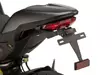 Puig License Support Ducati Monster 797/ - Reg Plåts Hållare - D186412 - 1