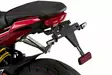Puig License Support Honda Cb650R Neo Sp - Reg Plåts Hållare - D390522 - 1