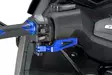 Puig Parking Brake Lever T-Max 530 12-16 - Styrartiklar - D185342 - 1