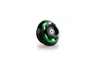 Puig Plug-Oil Hi Tech Kawasaki C/Green - Övriga Motordelar - D390562 - 1