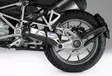 Puig Protector De Basculante Bmw R1200Gs - Gaffelbensskydd - D181012 - 1