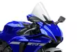 Puig R-Racer Screen Yamaha Yzf-R1 20' C/ - Vindskydd - D341482 - 1