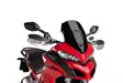 Puig Racing Screen Ducati Mulstistrada 9 - Vindskydd - D184782 - 1