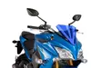 Puig Racing Screen Gsx-S1000F 15'-21' C/ - Vindskydd - D184812 - 1