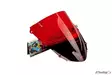 Puig Racing Screen Honda Cbr1000Rr 04'-0 - Vindskydd - D180792 - 1