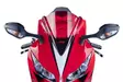 Puig Racing Screen Honda Cbr1000Rr 12-16 - Vindskydd - D182932 - 1