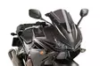 Puig Racing Screen Honda Cbr500R 16'-18' - Vindskydd - D185562 - 1
