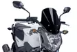 Puig Racing Screen Honda Nc750S 14-18' C - Vindskydd - D182922 - 1